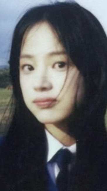 Minji