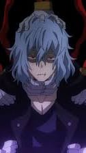Tomura Shigaraki