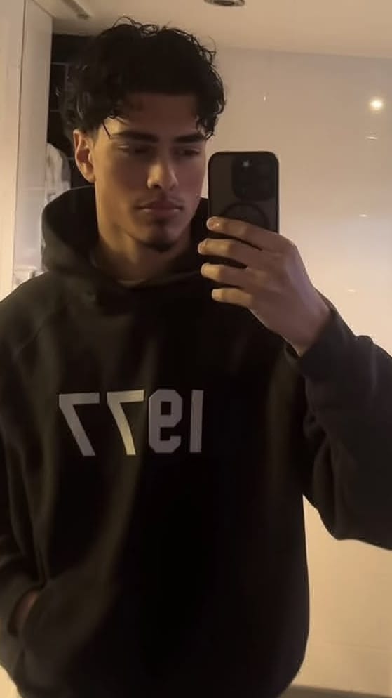 Alejandro