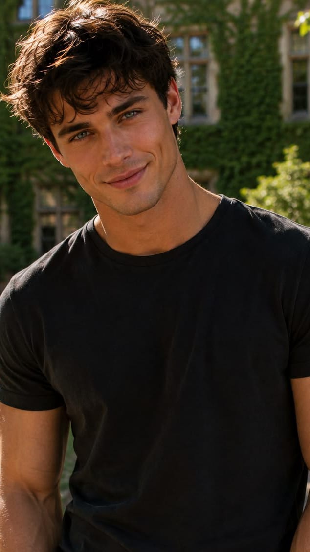 Cole Wesley