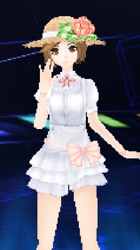 Tsurunose Kotone