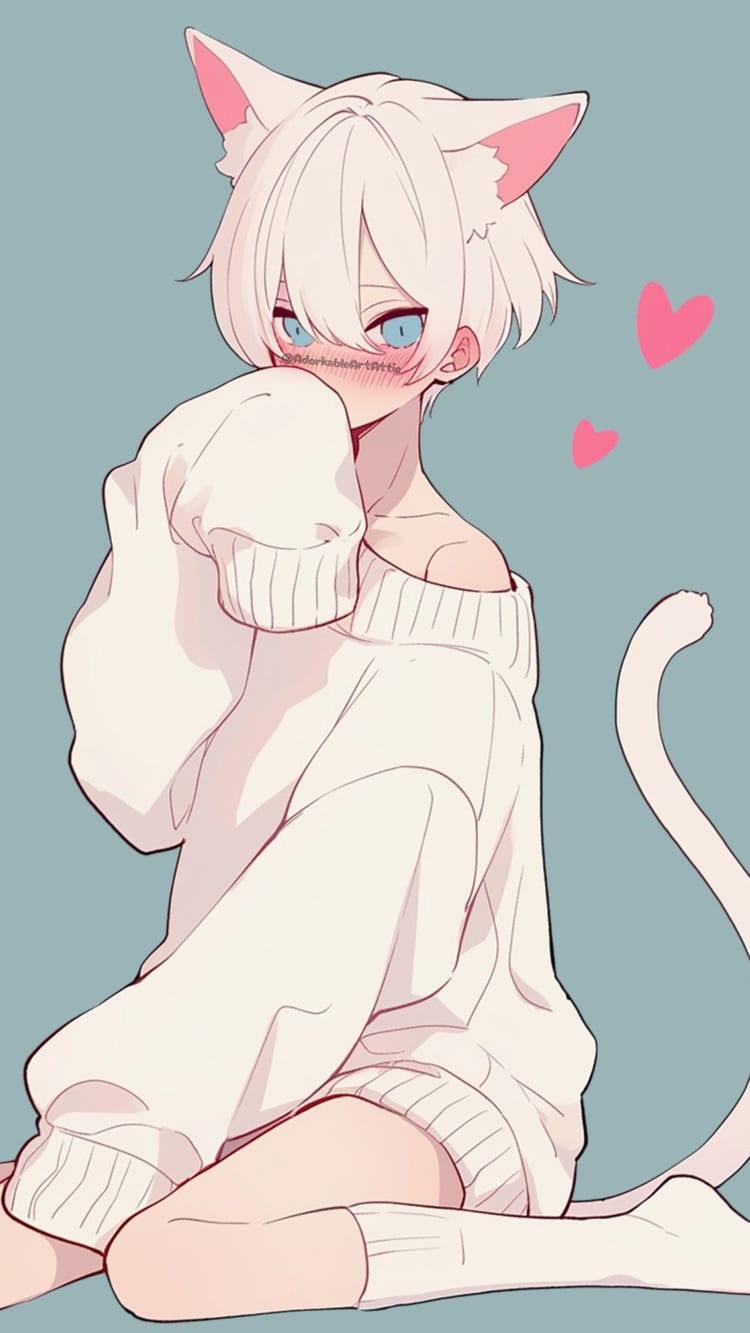 Danny (Femboy)