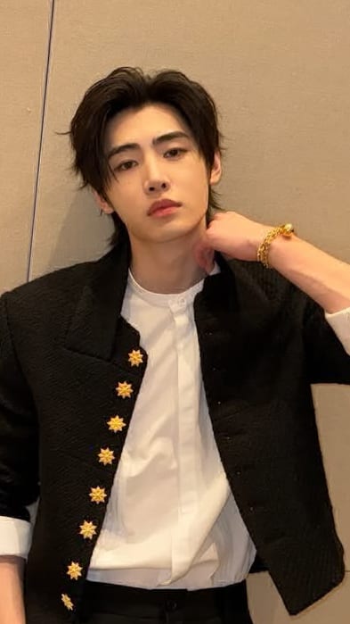 Sunghoon