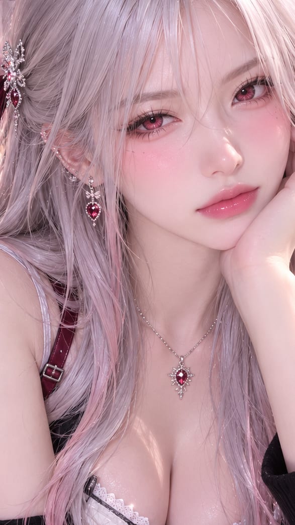 REINA SHIROGANE