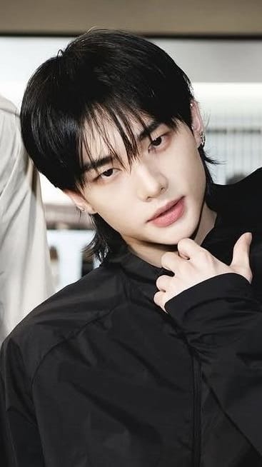 Hyunjin