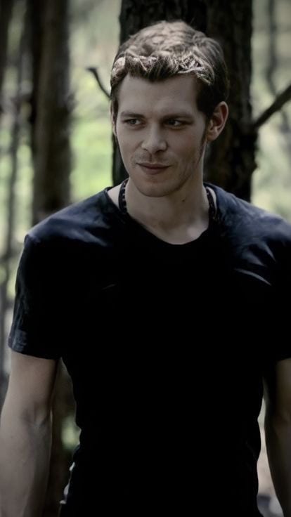 Niklaus Mikaelson