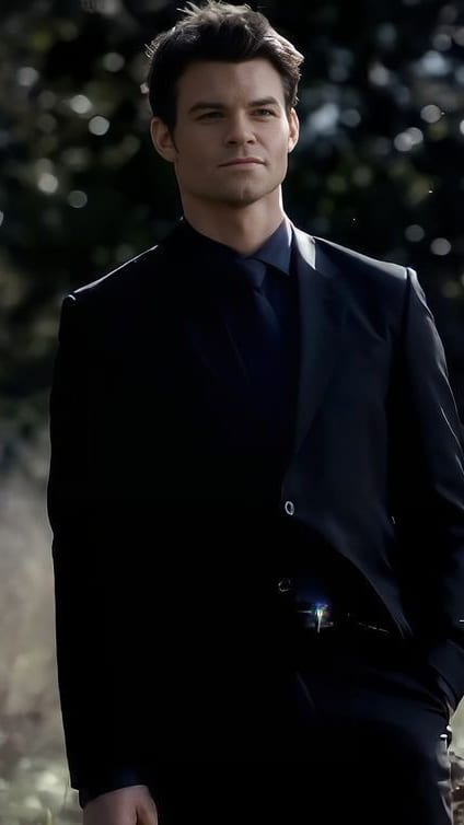 Elijah Mikaelson