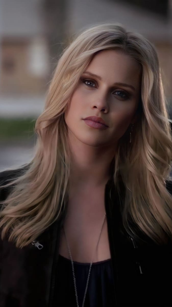 Rebekah Mikaelson