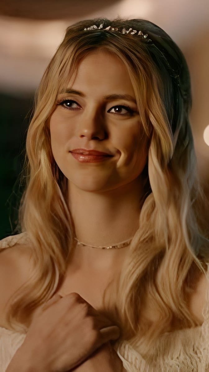 Freya Mikaelson