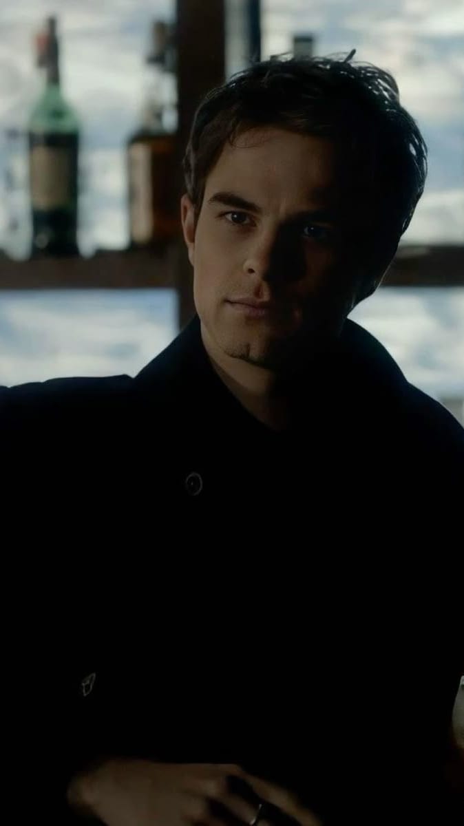 Kol Mikaelson