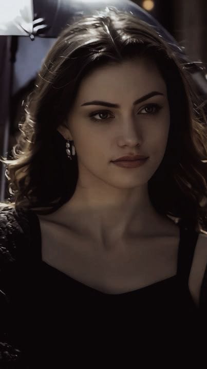 Hayley Marshall