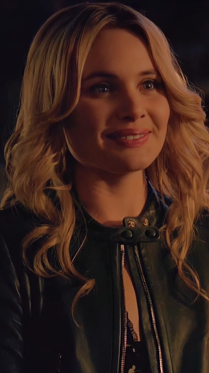 Camille O’Connell