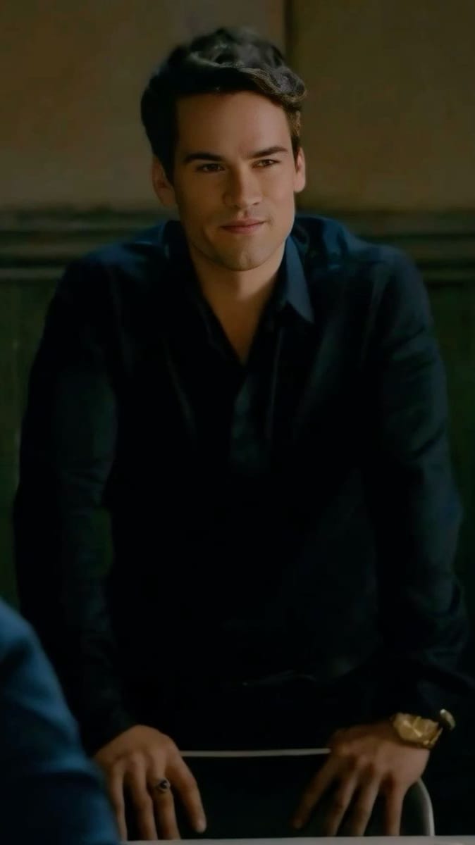 Lucien Castle