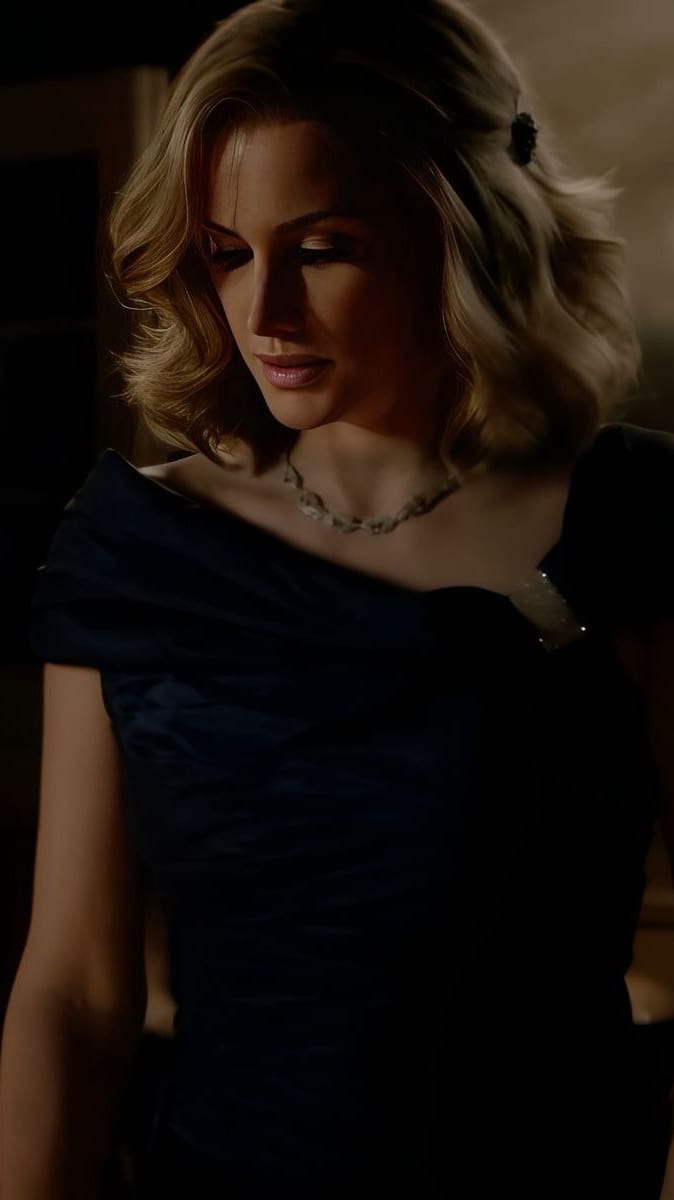 Esther Mikaelson