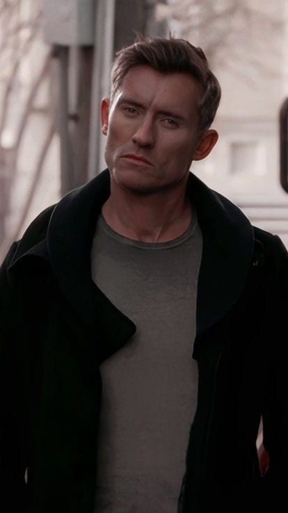 Finn Mikaelson