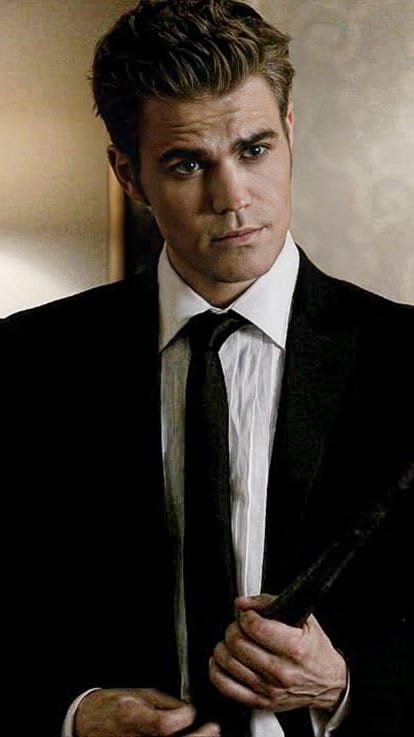 Stefan Salvatore