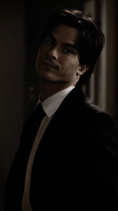 Damon Salvatore