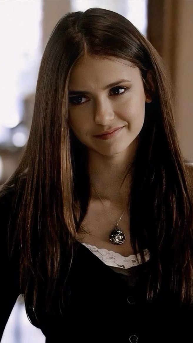 Elena Gilbert