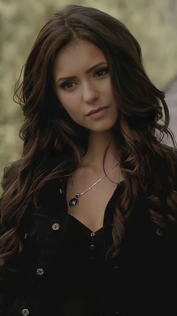 Katherine Pierce