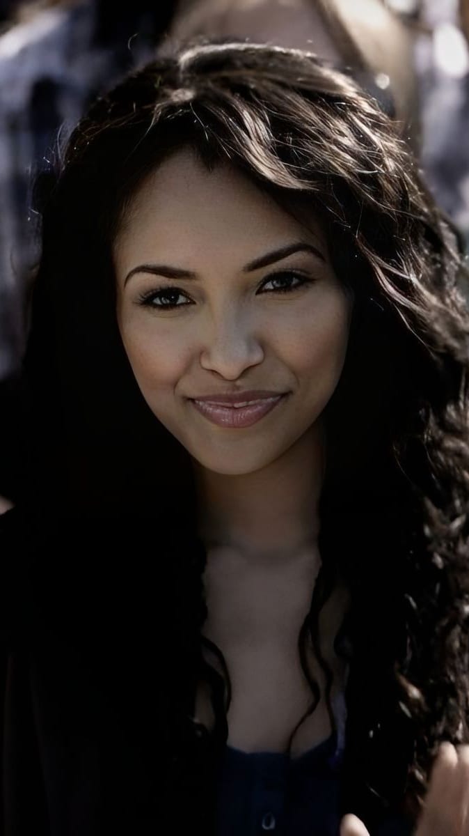 Bonnie Bennett