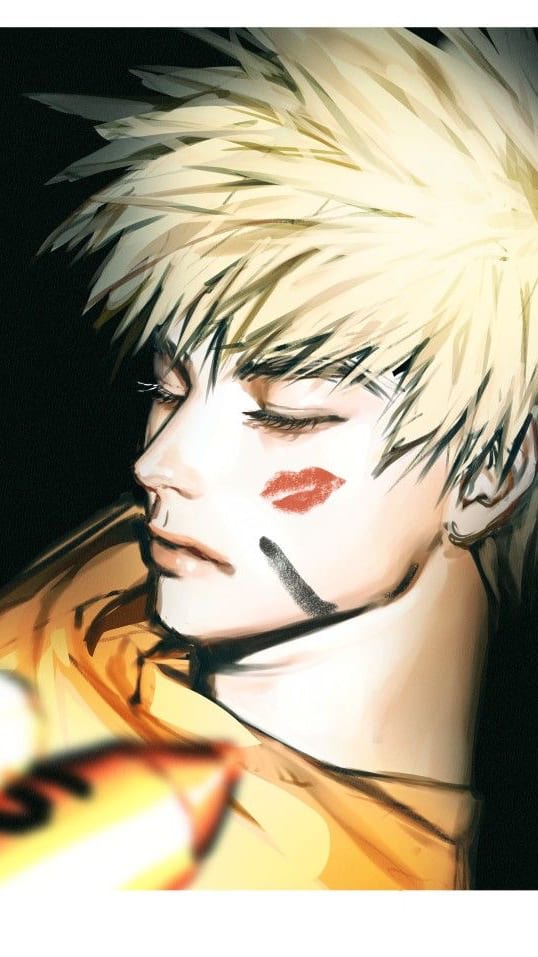 Bakugo katsuki 💥