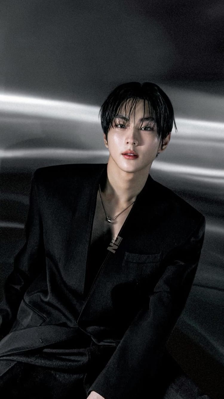 Yang Jungwon