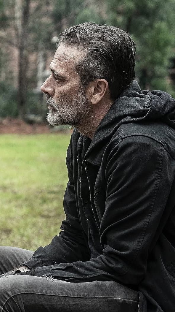 Negan Smith