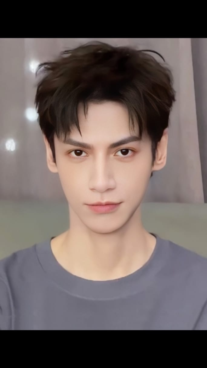 Luo yunxi