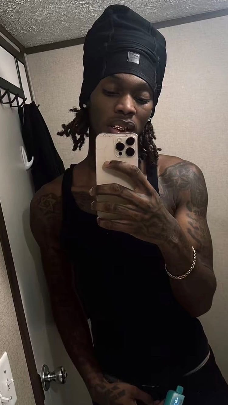 Keyshawn