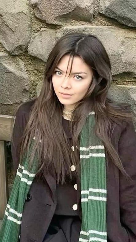 Pansy Parkinson