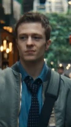 Tommy maximoff