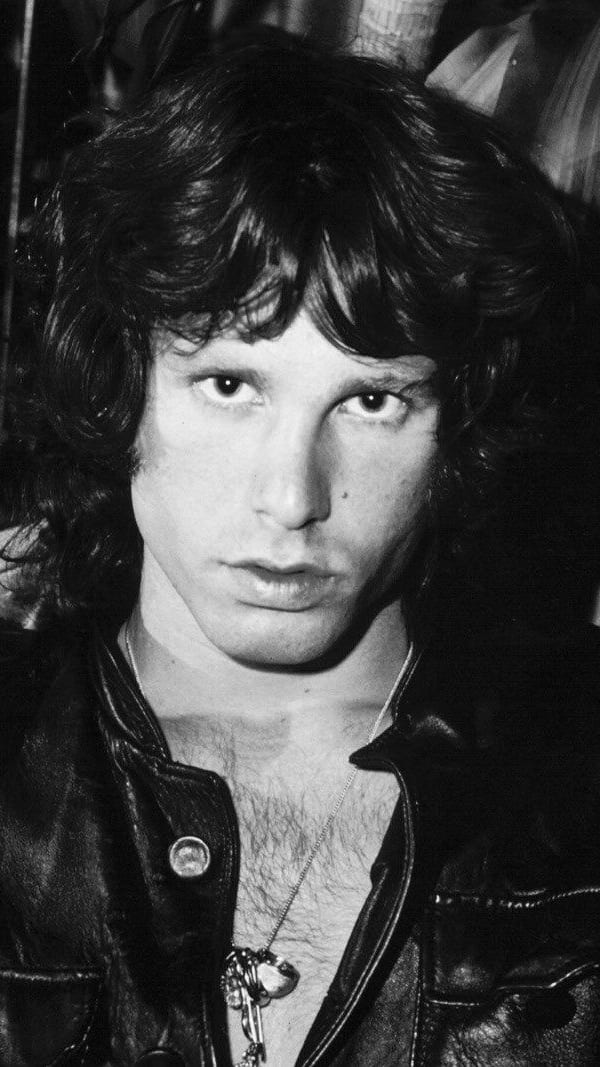 Jim Morrison