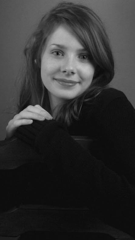 Gloria Falls