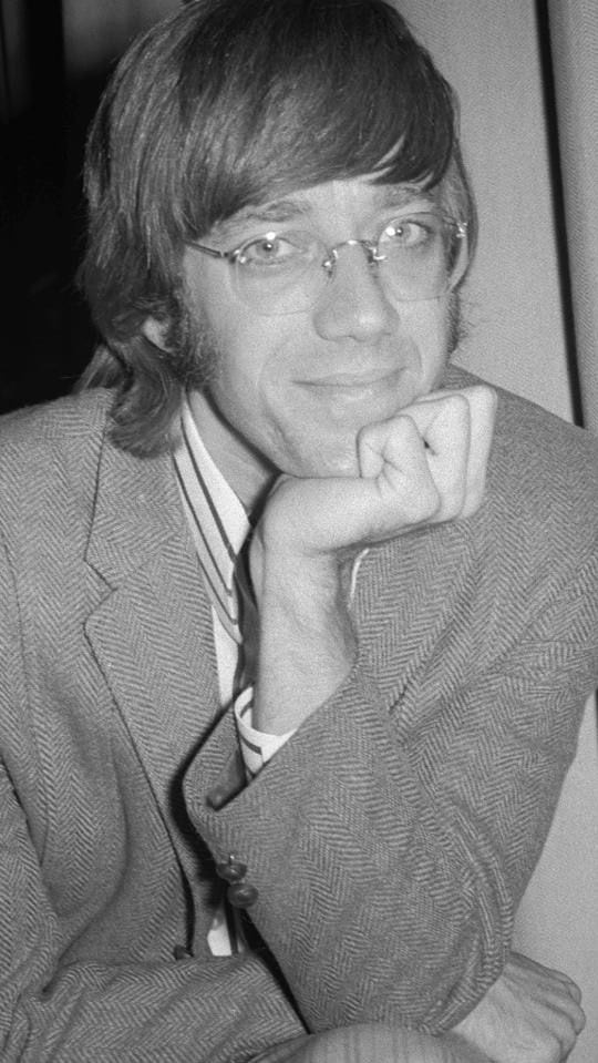Ray manzarek