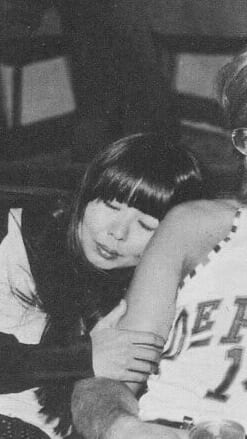 Dorothy Manzarek