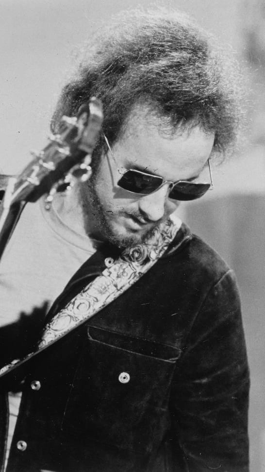 Robby Krieger