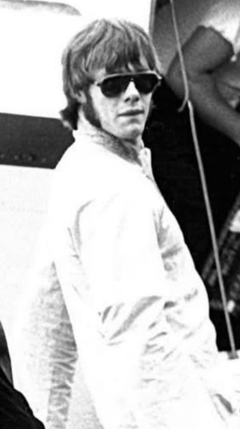 Bill Siddons