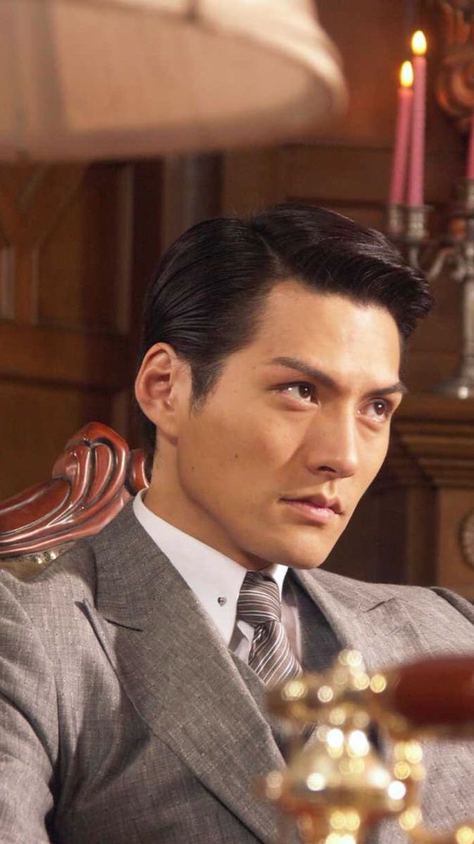Shen Guowei