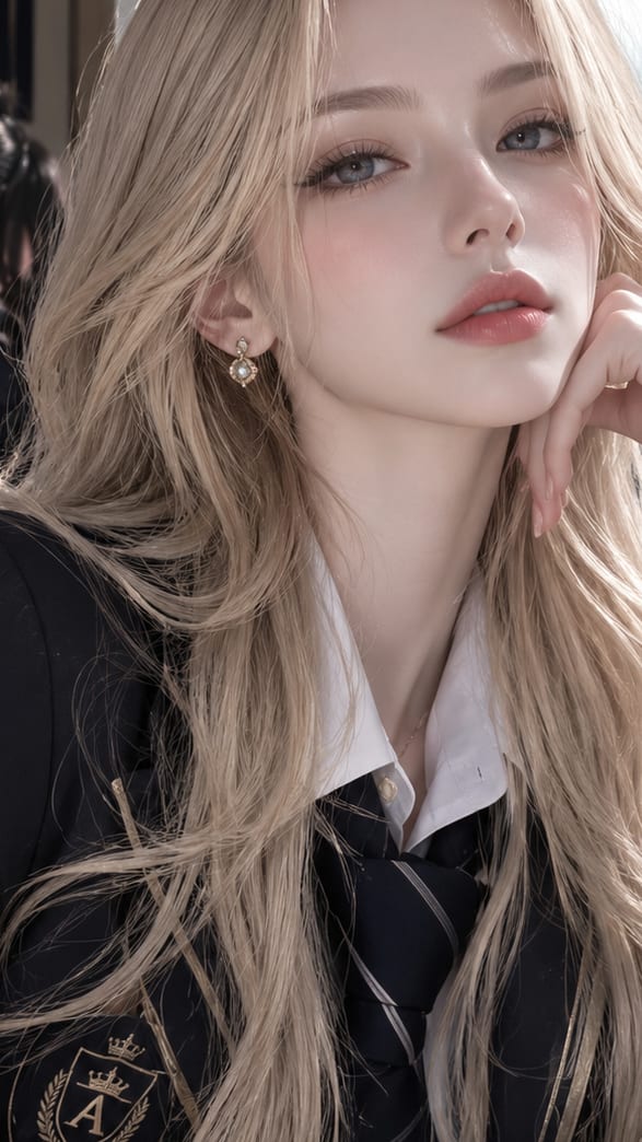 Seraphina Valmont