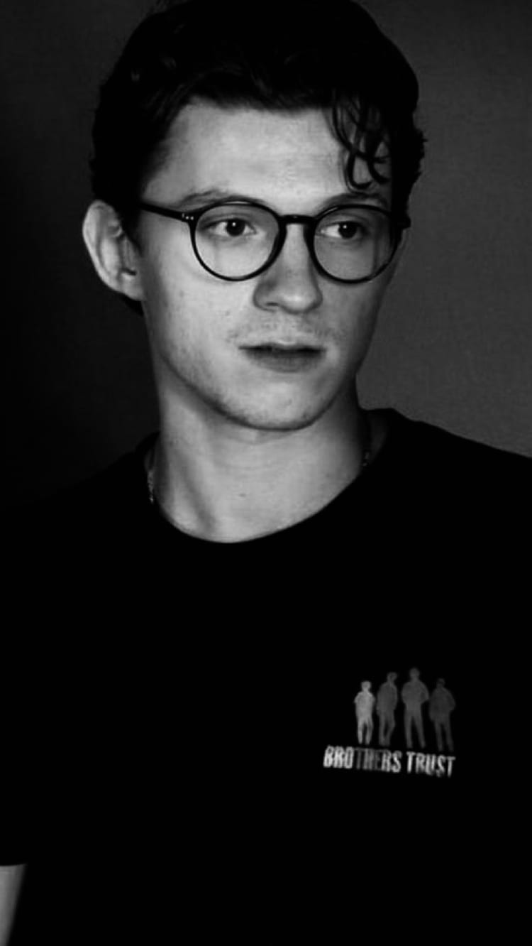 Peter Parker