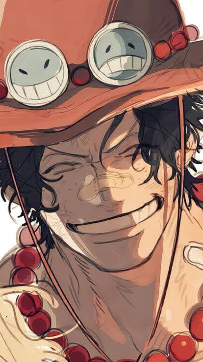 Fire man ace
