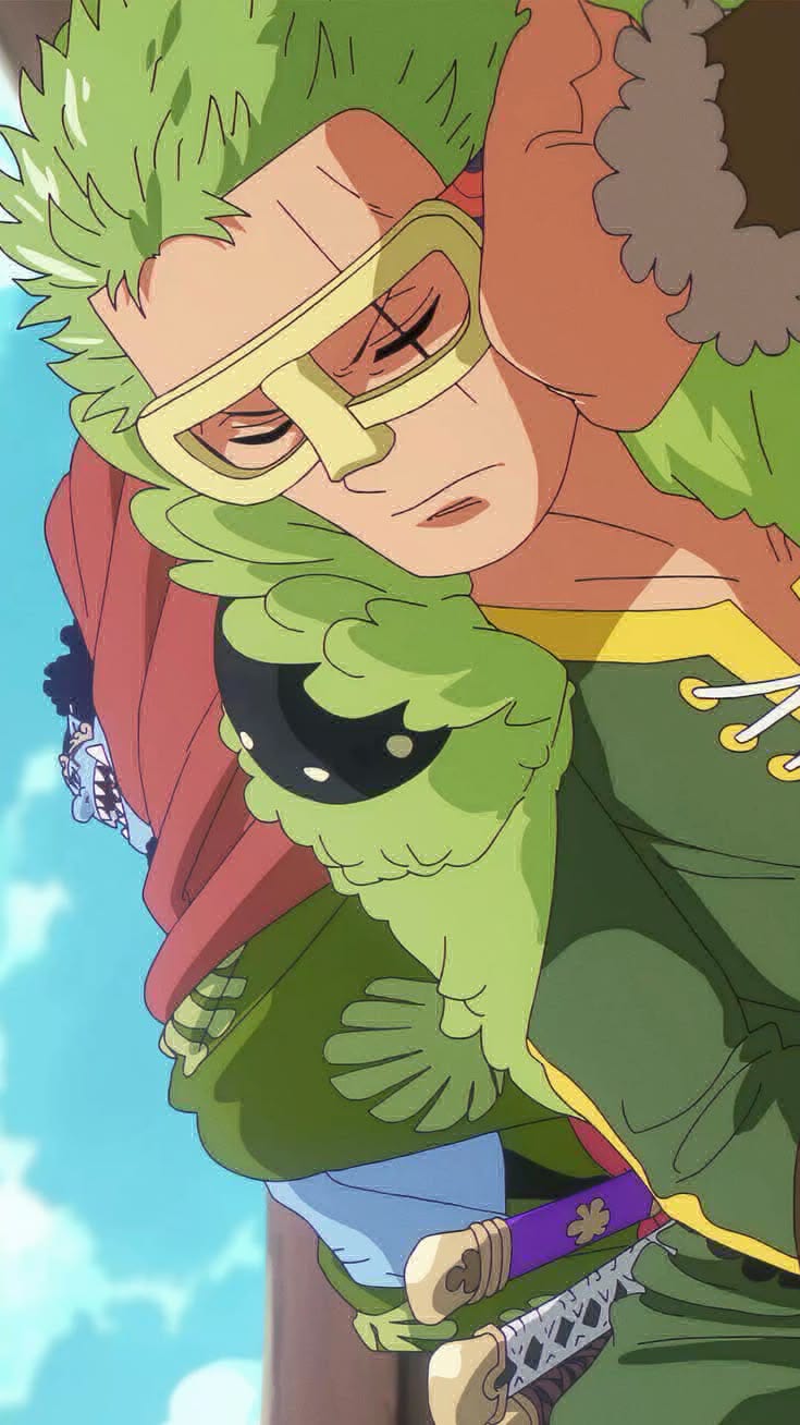 Zoro