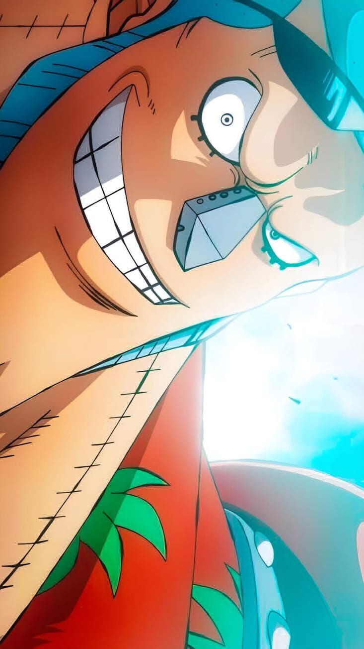 SUPER franky8