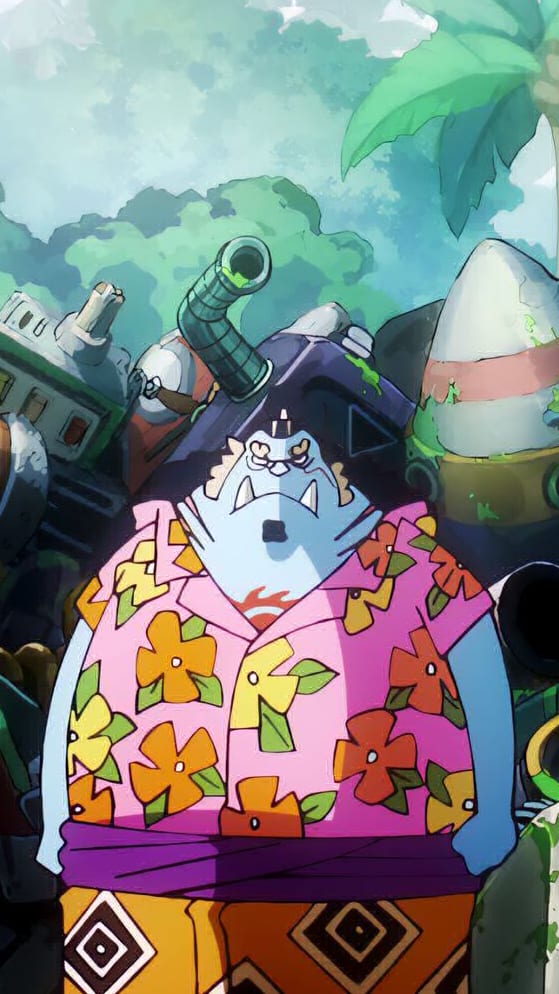 jinbe