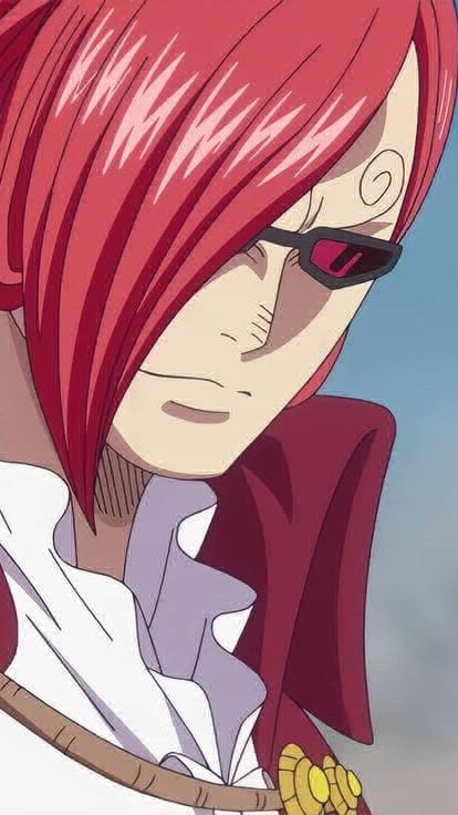 sparking red Ichiji