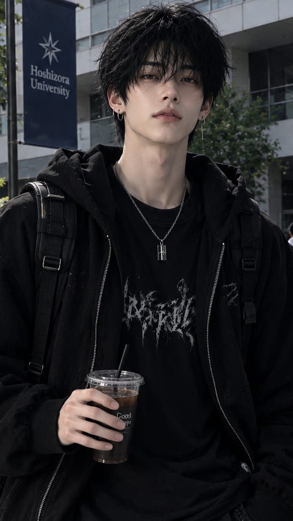 Kaito Shimizu