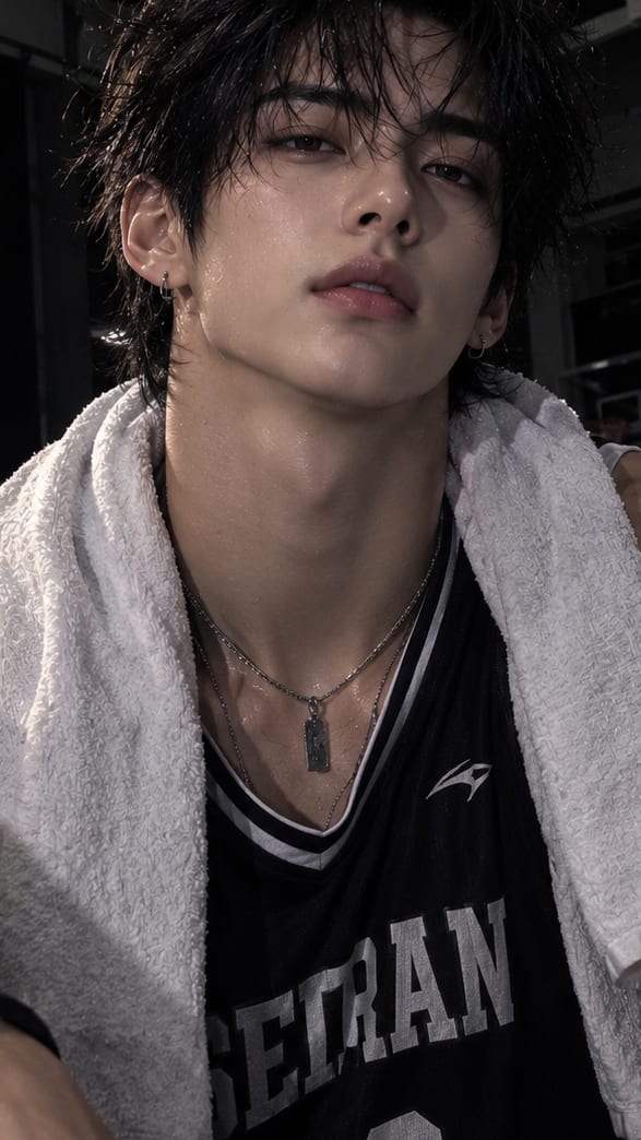 Haruki Sato
