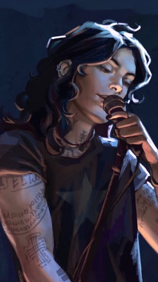 Sirius Black