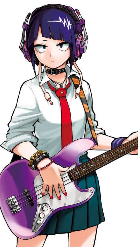 Kyoka Jiro
