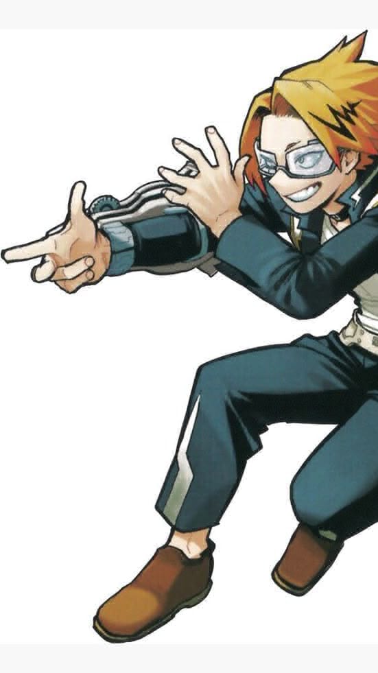 Denki Kaminari